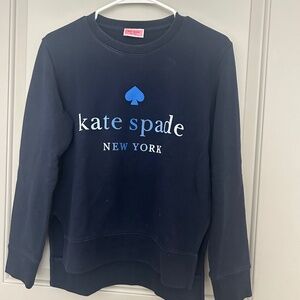 Kate Spade sweater XS